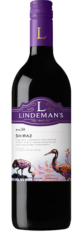 Lindemans Bin 50 Shiraz 750ml by lindemans - Compare prices in UAE
